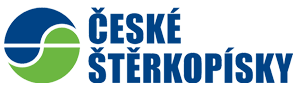 České štěrkopísky